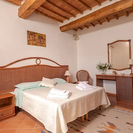 Belvilla By Oyo Casa Del Re 펜션