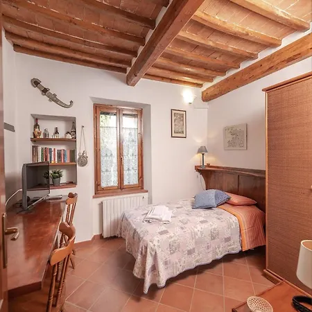 Belvilla By Oyo Casa Del Re *
