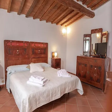 펜션 Belvilla By Oyo Casa Del Re *