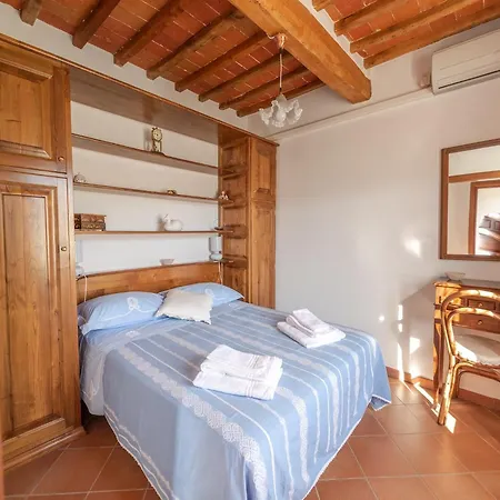펜션 Belvilla By Oyo Casa Del Re Le Piazze