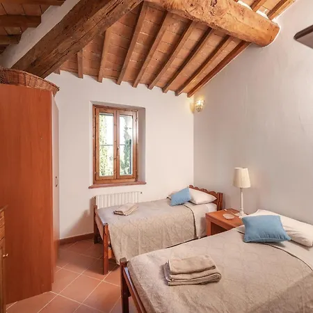 펜션 Belvilla By Oyo Casa Del Re Le Piazze