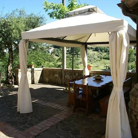 펜션 Belvilla By Oyo Casa Del Re *