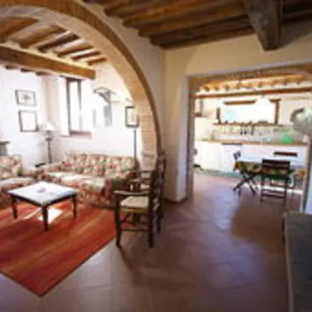 Belvilla By Oyo Casa Del Re 펜션 *